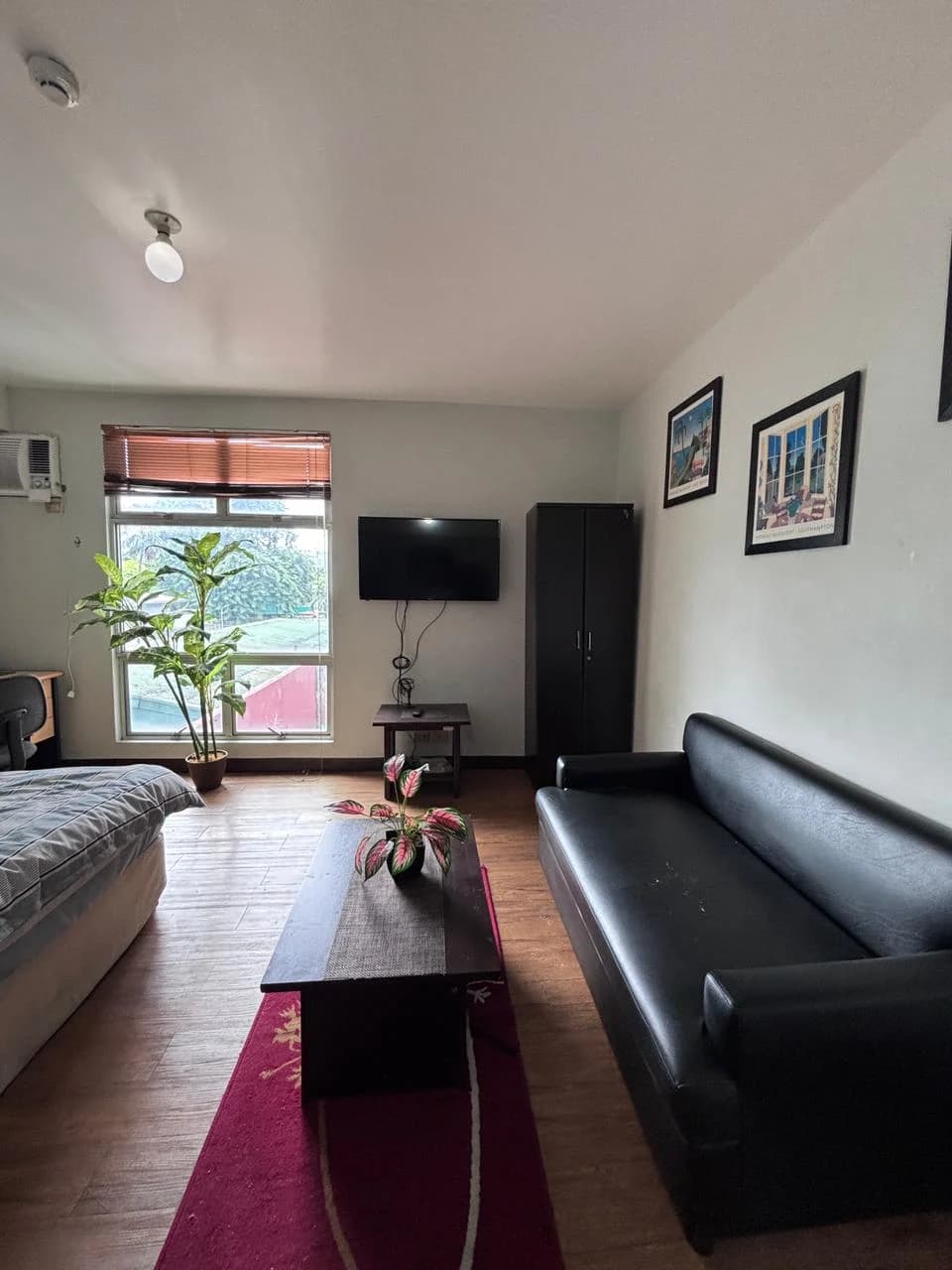 Azotea Bel-air | 1BR 25sqm Condo for Sale in Makati City