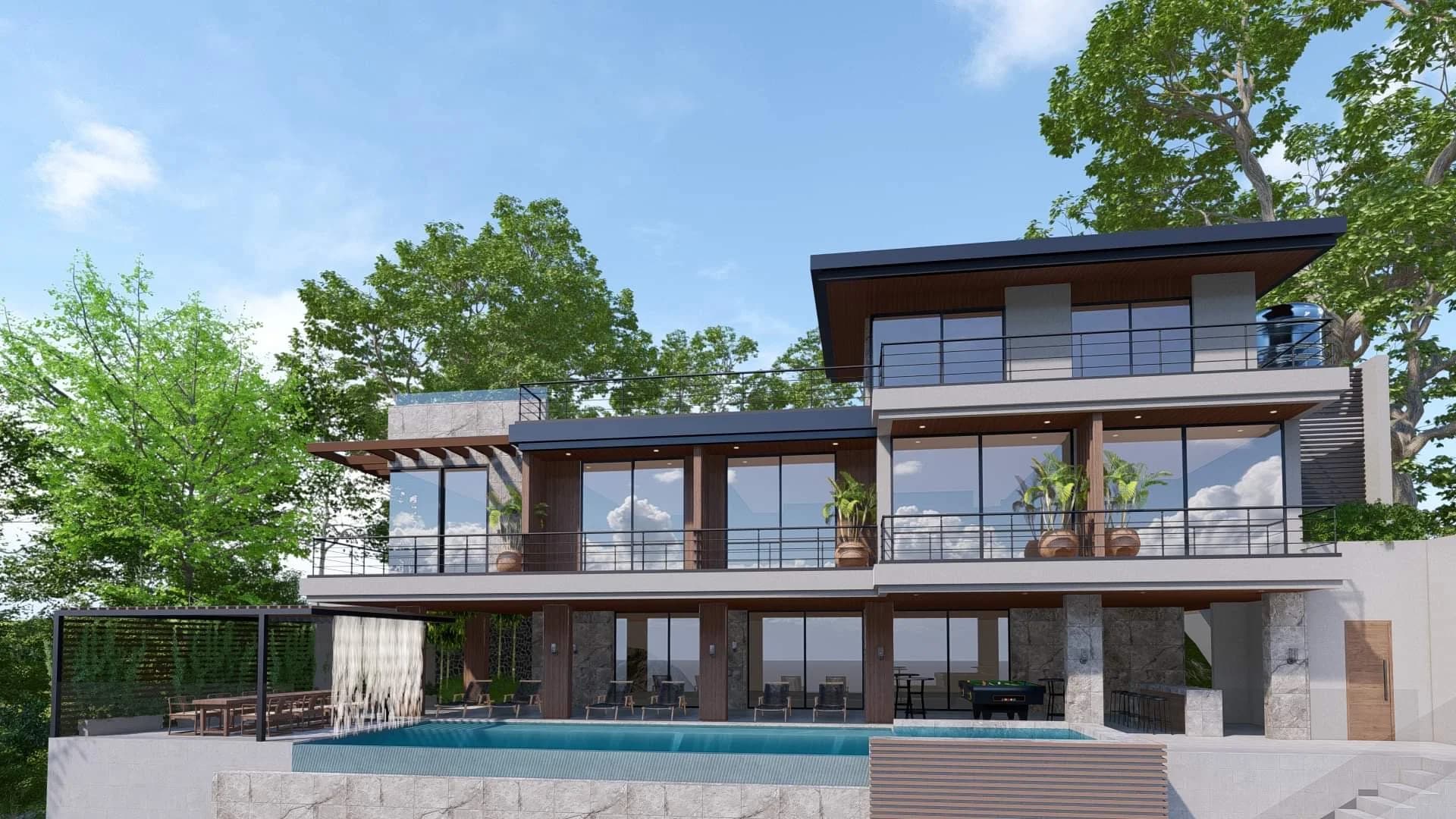 Yannara Subdivision | 6BR 700sqm House & Lot for Sale in Batangas