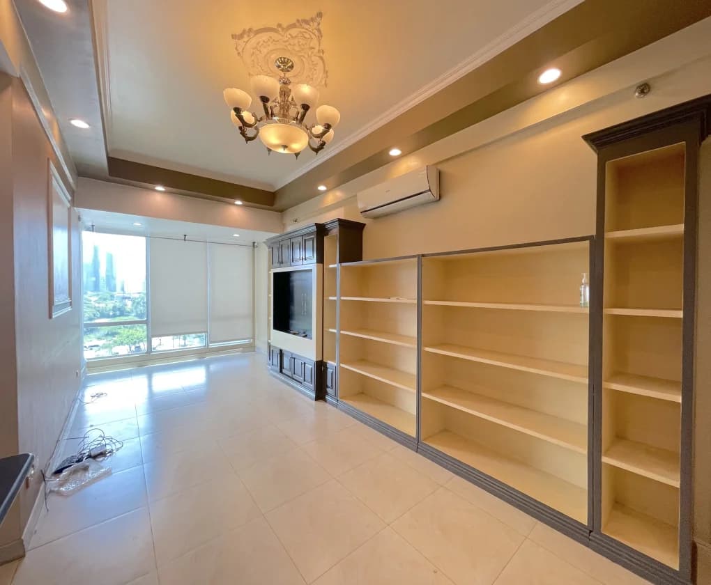 Grand Hamptons | 3BR 120sqm Condo for Sale in Taguig City - Bgc
