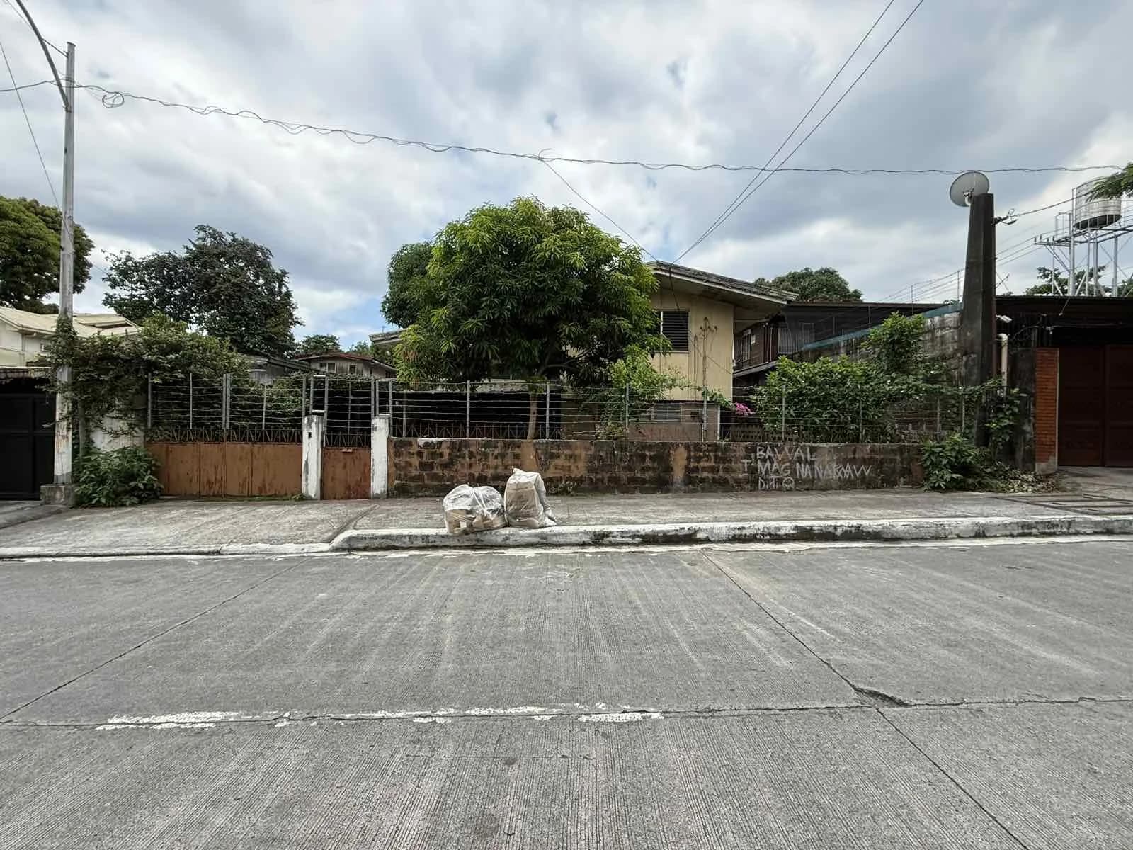 Up Village | Lot for Sale in Quezon City