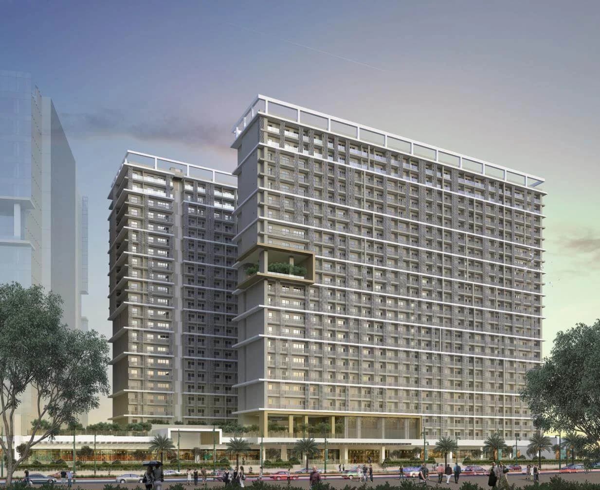 Park Mckinley West | 1BR 35sqm Condo for Sale in Taguig City - Mckinley