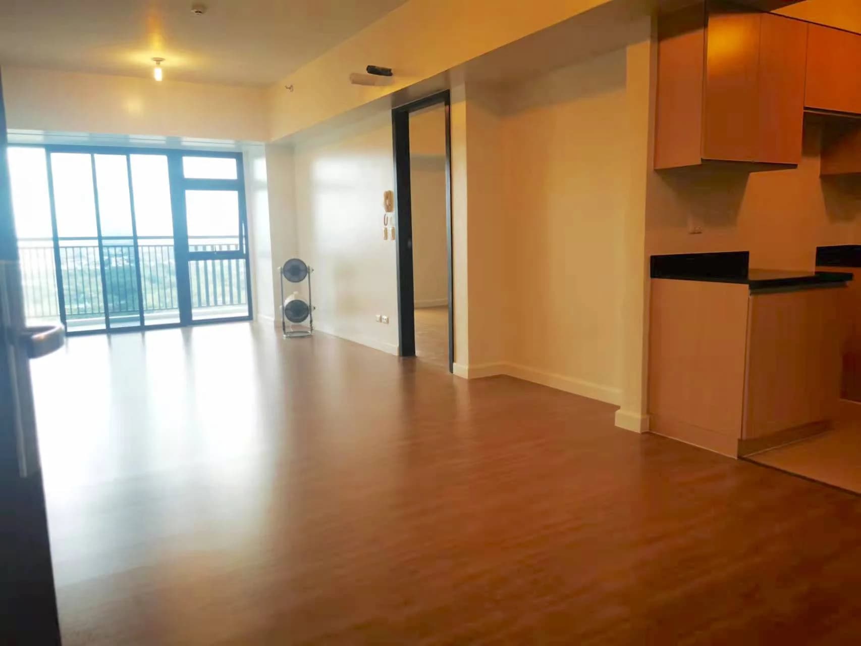 High Park Vertis North | 1BR 61sqm Condo for Sale in Quezon City