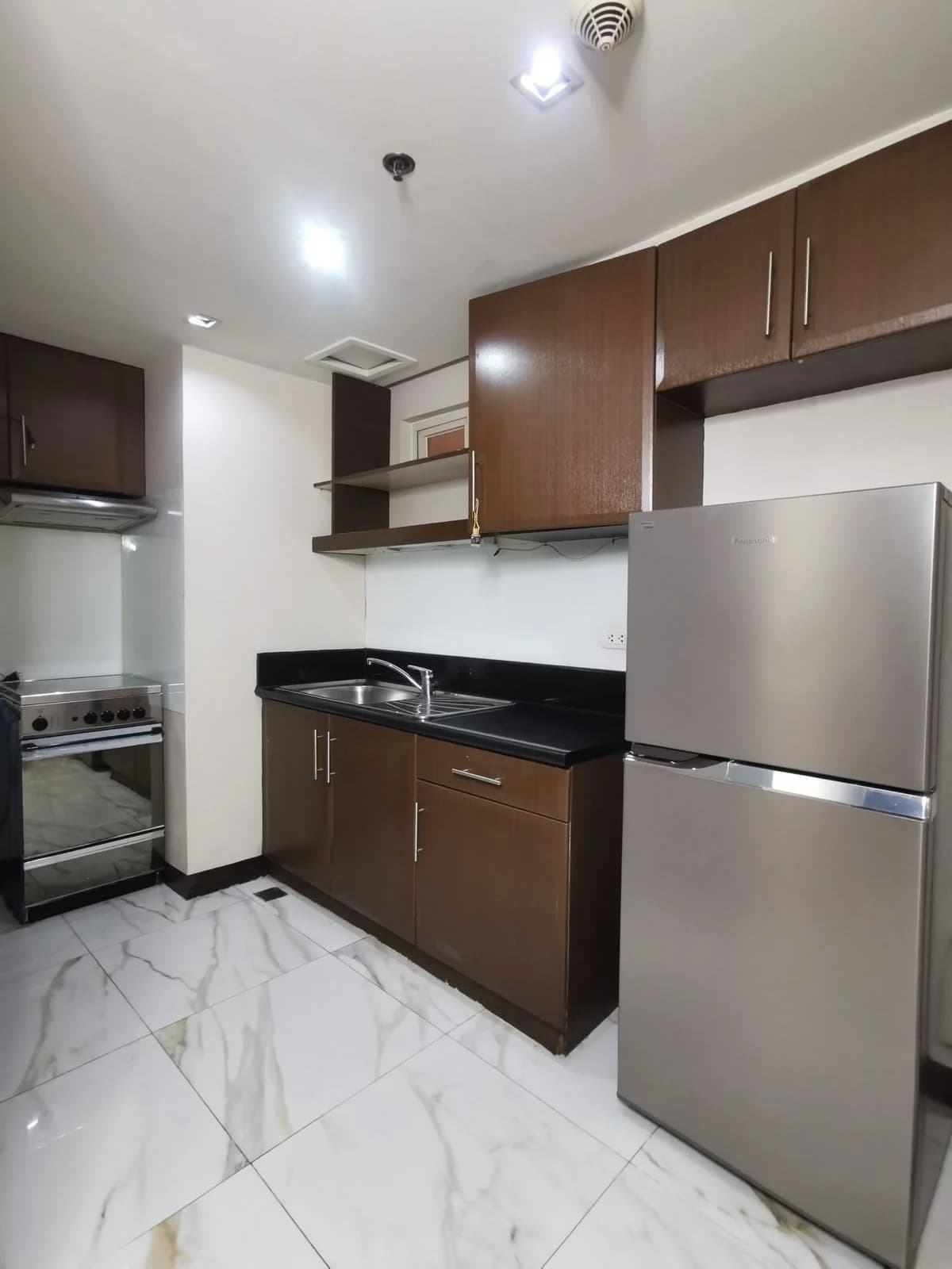 Tuscany Private Estate | 3BR 107sqm Condo for Sale in Taguig City - Mckinley