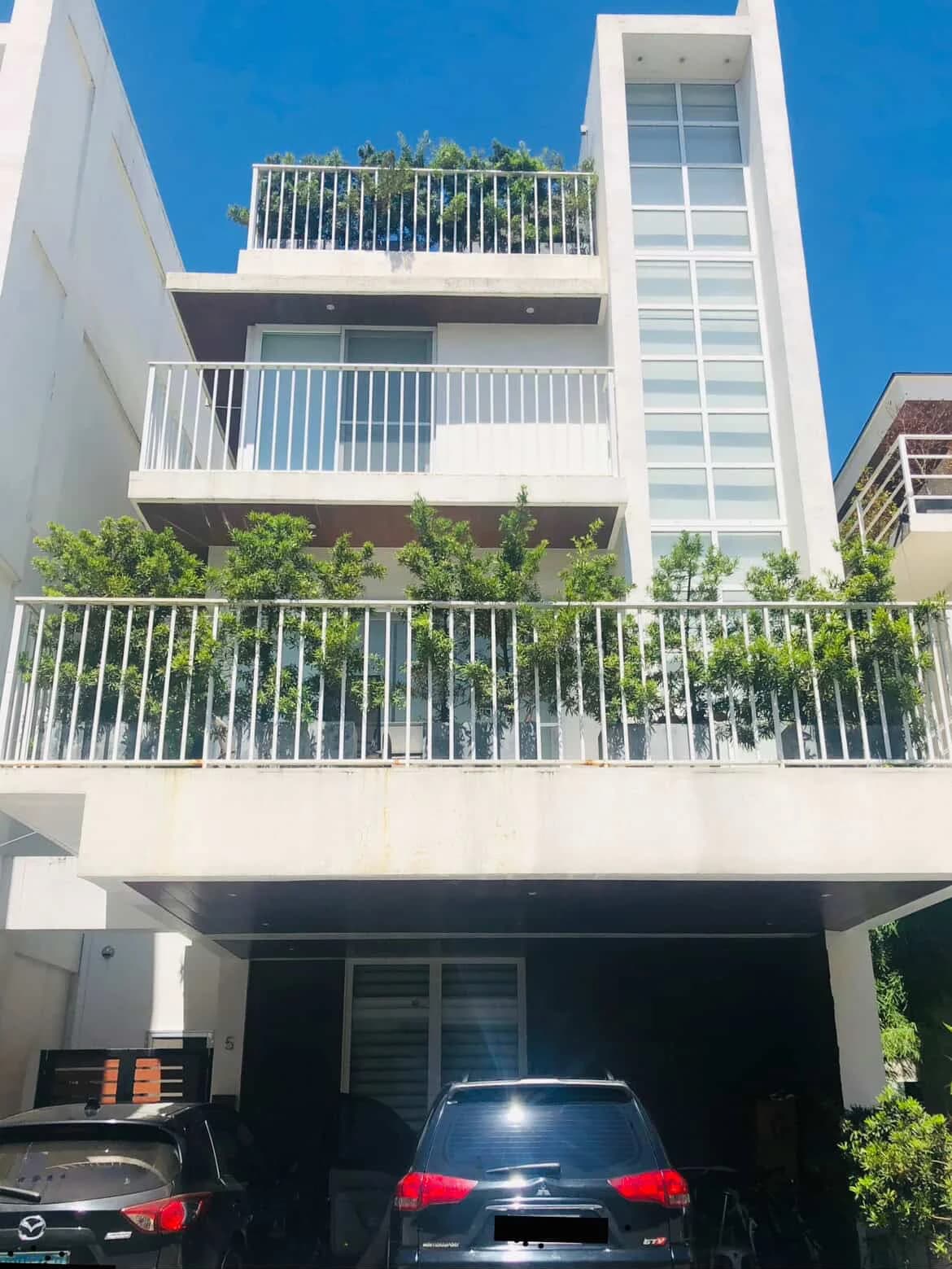Mahogany Place 3 | 4BR 450sqm House & Lot for Sale in Taguig City - Acacia