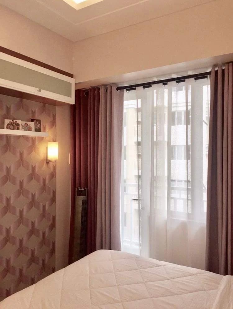 53 Benitez By Rockwell Primaries | 2BR 65sqm Condo for Sale in Quezon City