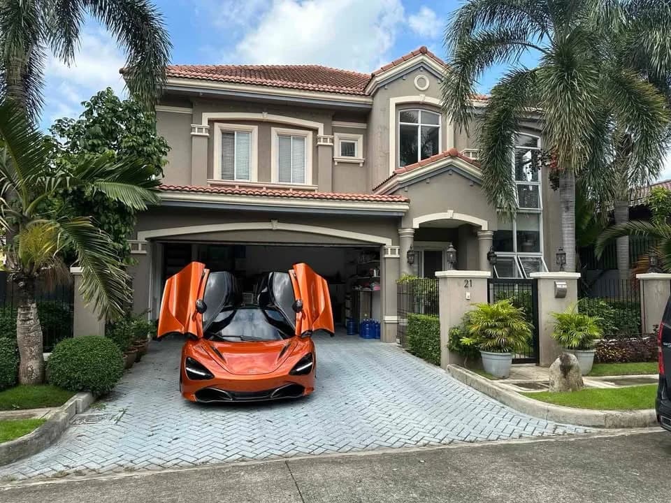 Brentville | 3BR 297sqm House & Lot for Sale in Laguna