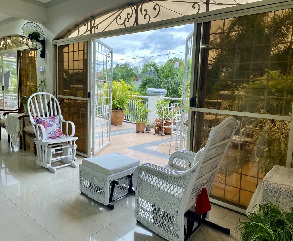Loyola Grand Villas | 10BR 669sqm House & Lot for Sale in Quezon City