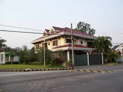 Acropolis Green Subdivision | 5BR 750sqm House & Lot for Sale in Quezon City