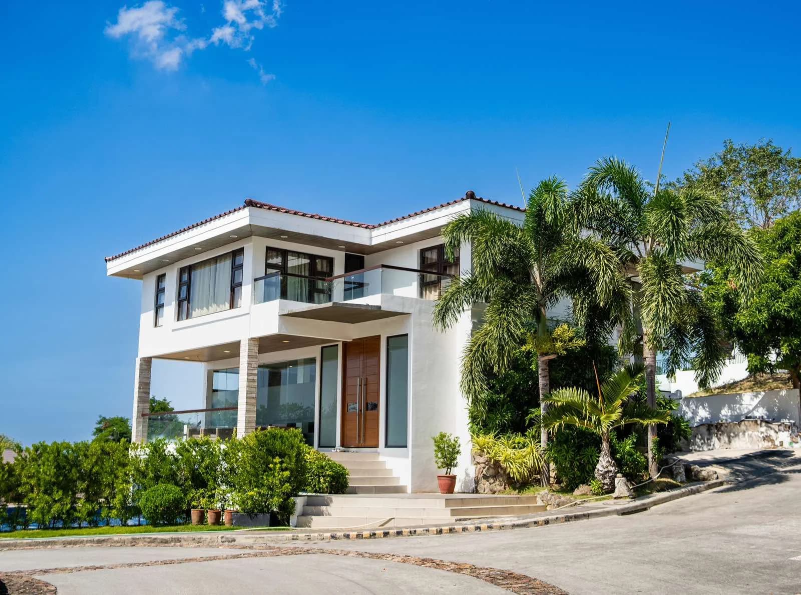 Terrazas De Punta Fuego | 5BR 295sqm House & Lot for Sale in Batangas