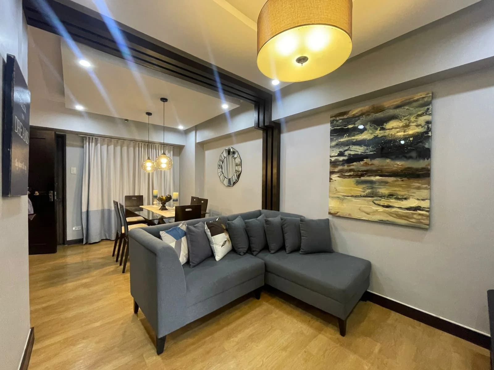 Royal Palm Residences | 2BR 51sqm Condo for Sale in Taguig City - Acacia