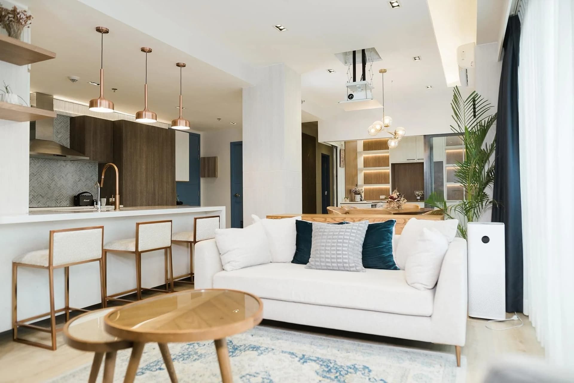 St. Moritz Private Estates | 2BR 117sqm Condo for Sale in Taguig City - Mckinley