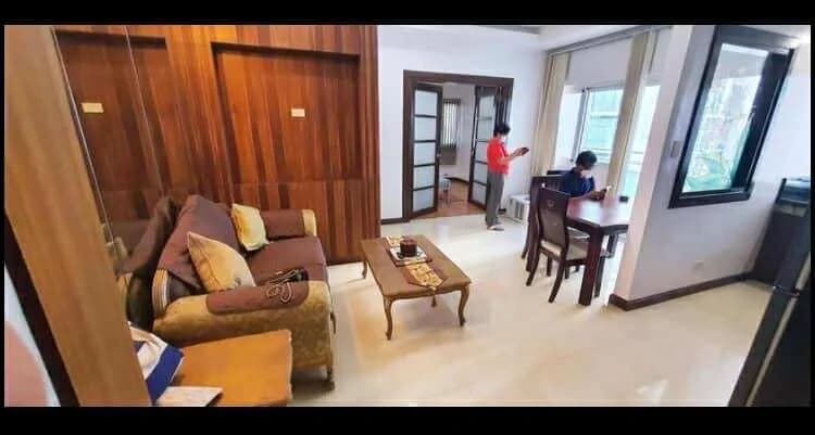 Fort Palm Spring | 1BR 49sqm Condo for Sale in Taguig City - Bgc
