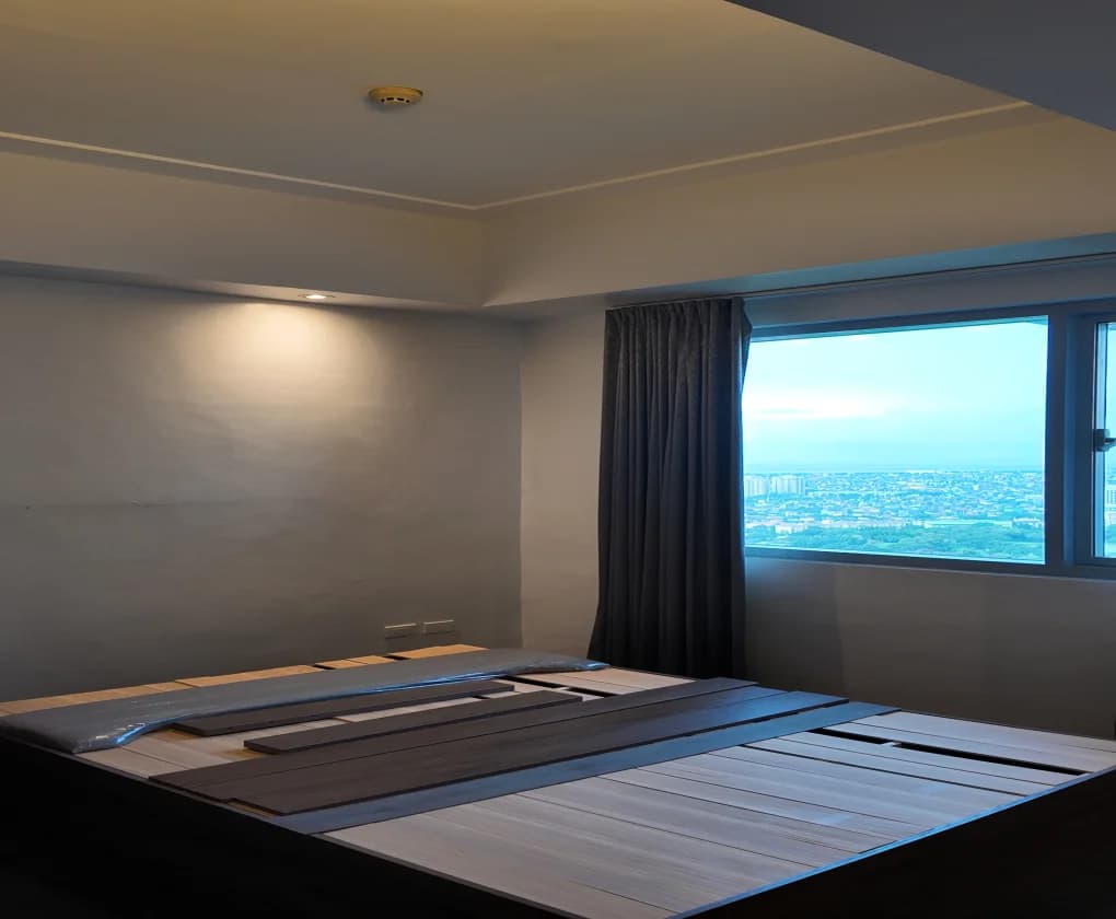 The Rise Shangri-la Makati | 1BR 27sqm Condo for Sale in Makati City