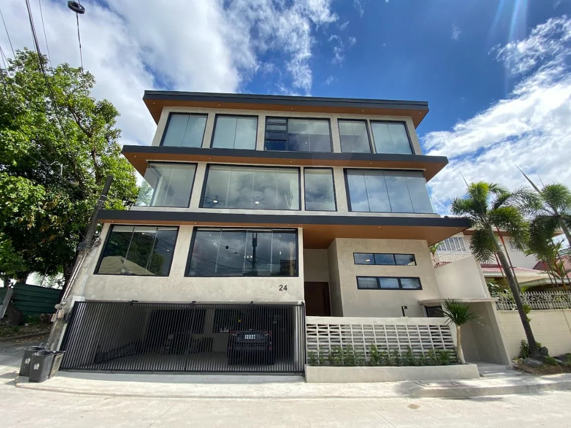Mira Nila Homes | 6BR 640sqm House & Lot for Sale in Quezon City