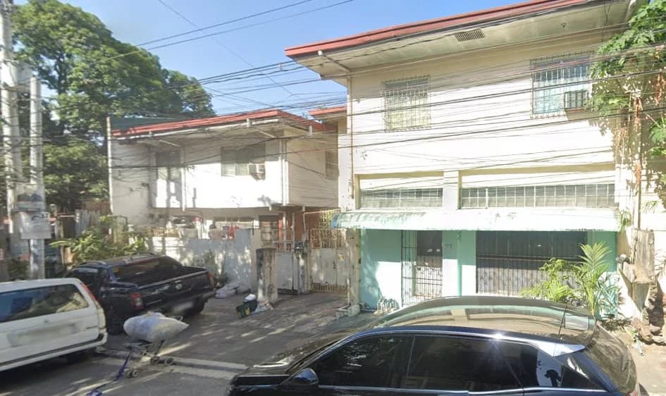Diliman | 2BR 286sqm House & Lot for Sale in Quezon City