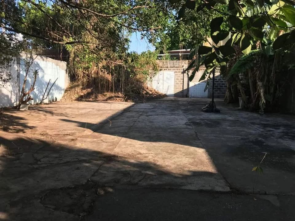 United Hills Village | Lot for Sale in Parañaque City