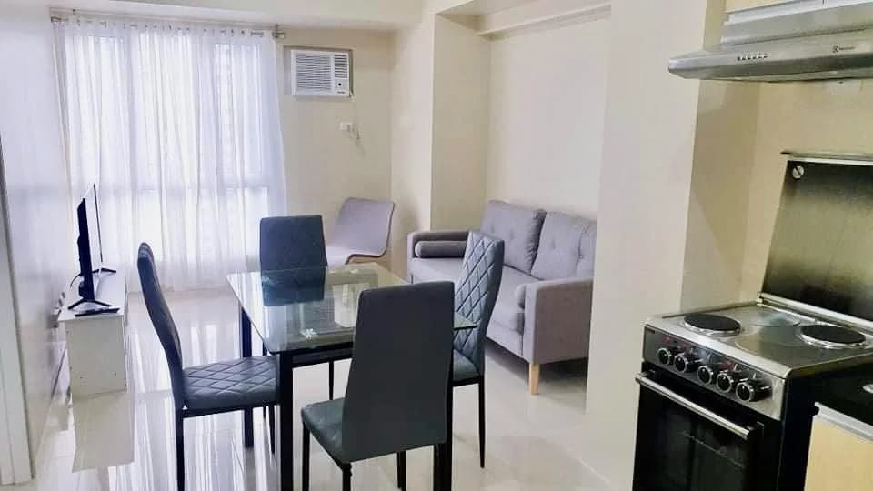 Montane | 1BR 39sqm Condo for Sale in Taguig City - Bgc