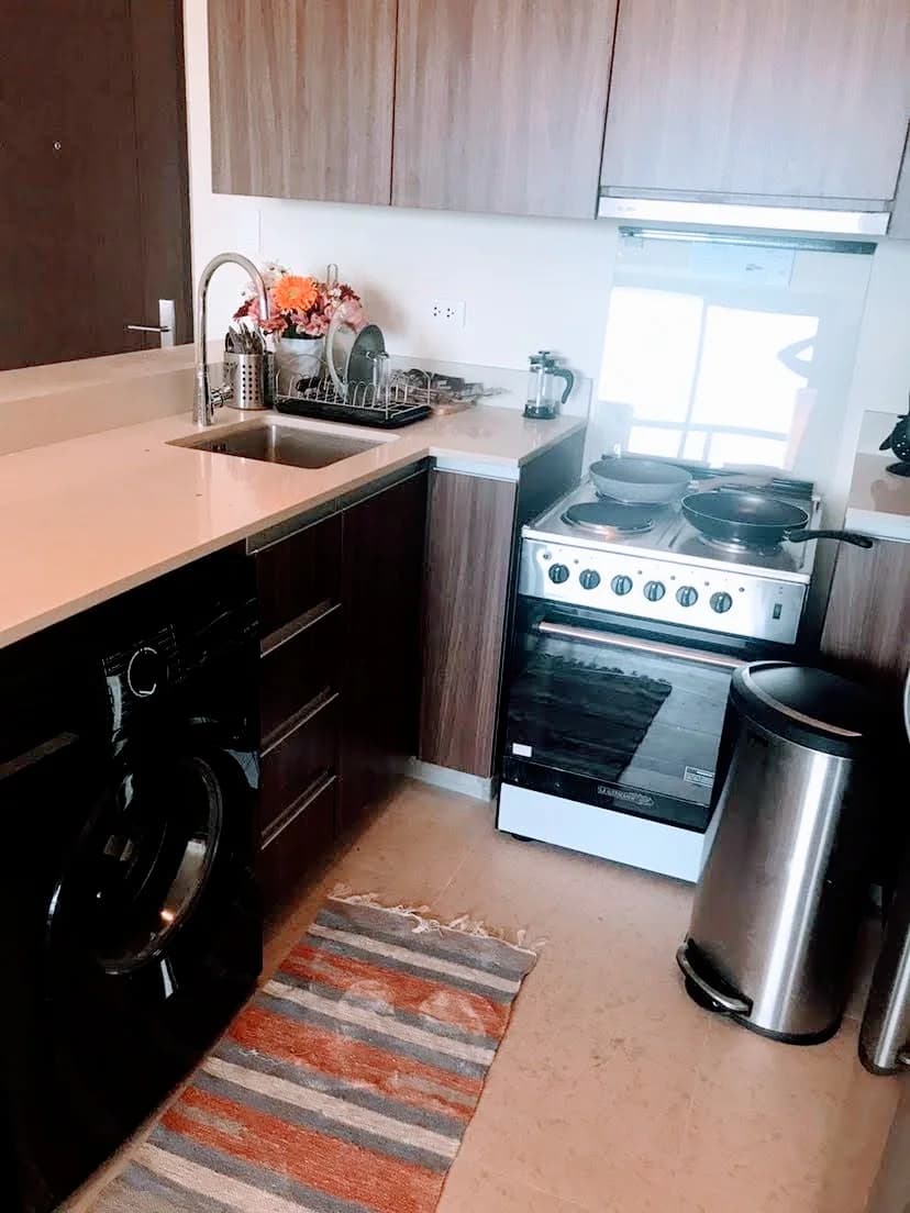 Shang Salcedo Place | 1BR 52sqm Condo for Sale in Makati City - Salcedo Village