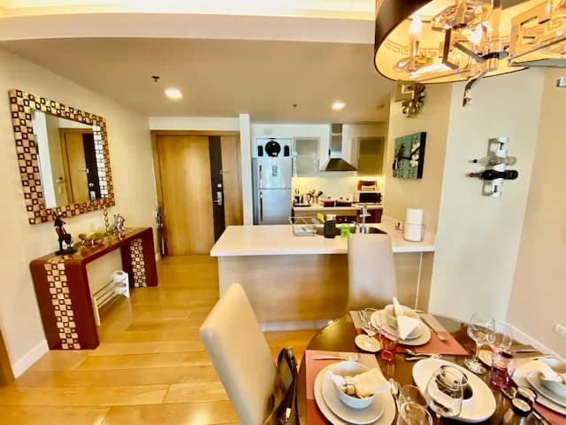 Park Terraces Tower | 2BR 115sqm Condo for Sale in Makati City - Legazpi Village