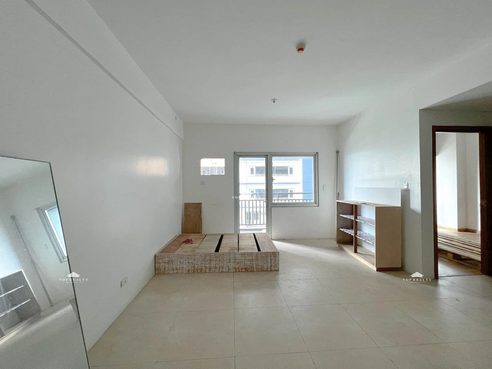 Aspire Tower | 1BR 54sqm Condo for Sale in Quezon City