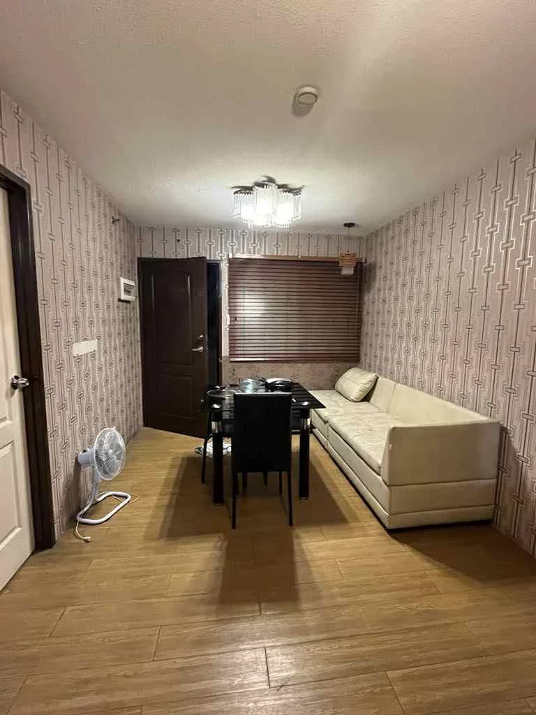 Bali Oasis | 2BR 38sqm Condo for Sale in Pasig City