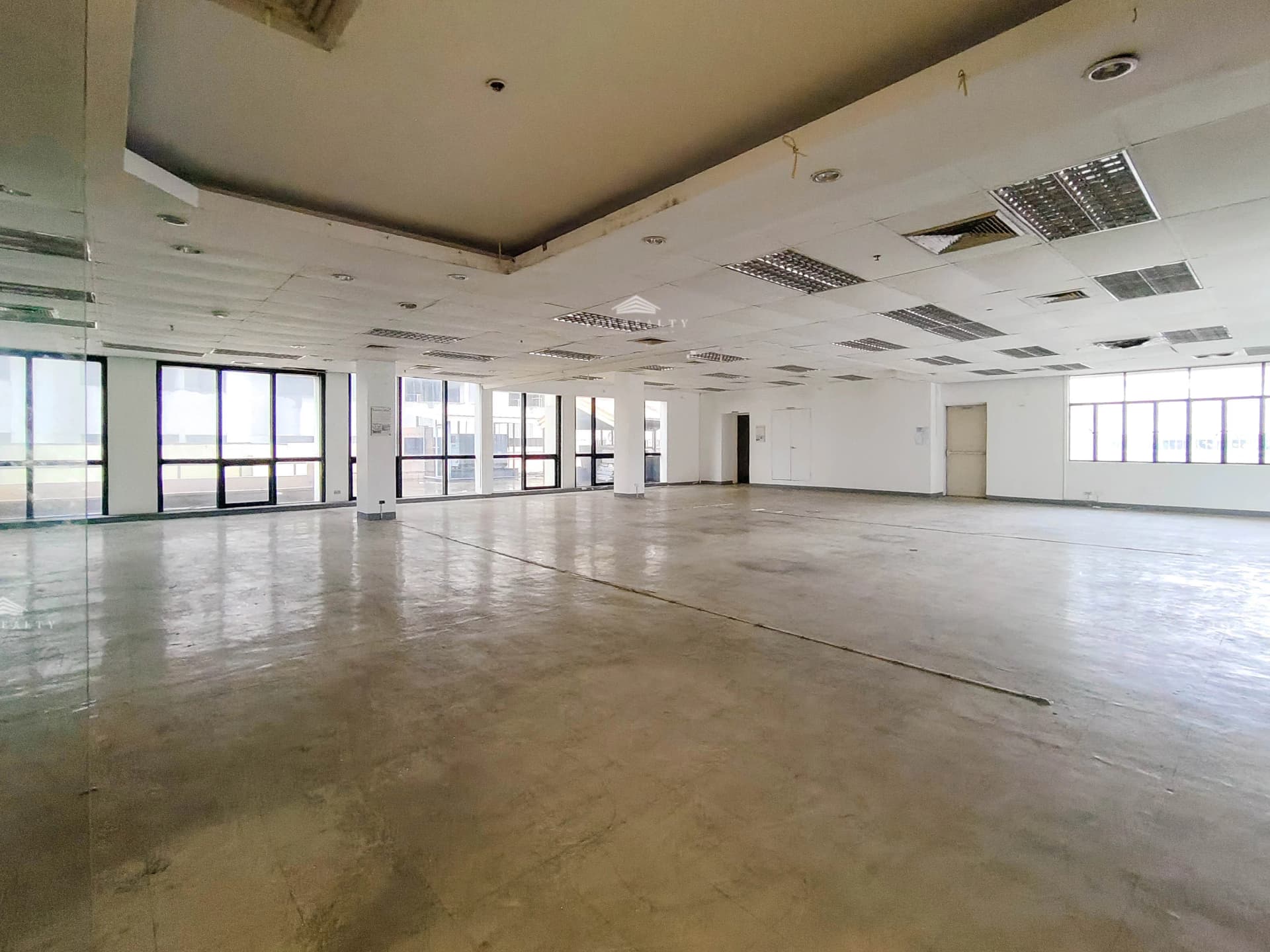 Ctc Building | 330sqm Office Space for Rent in Pasay City