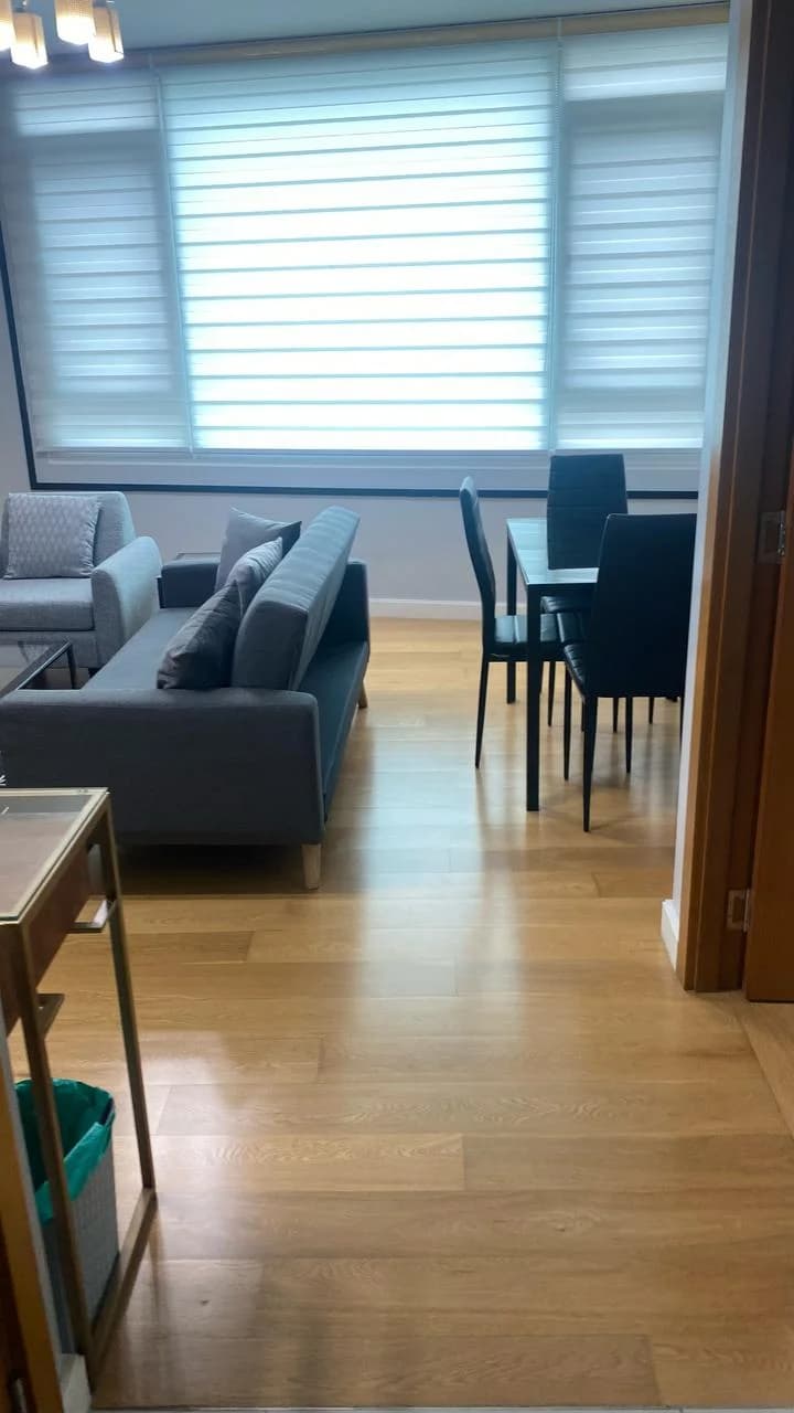 Park Terraces | 1BR 70sqm Condo for Sale in Makati City