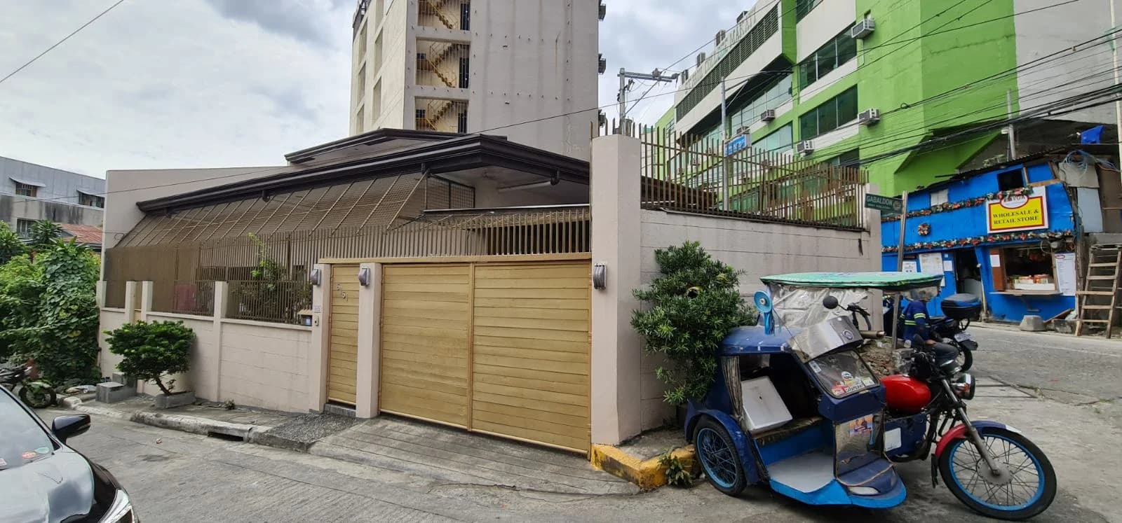 Prime Property In Poblacion Makati | 3BR House & Lot for Sale in Makati City