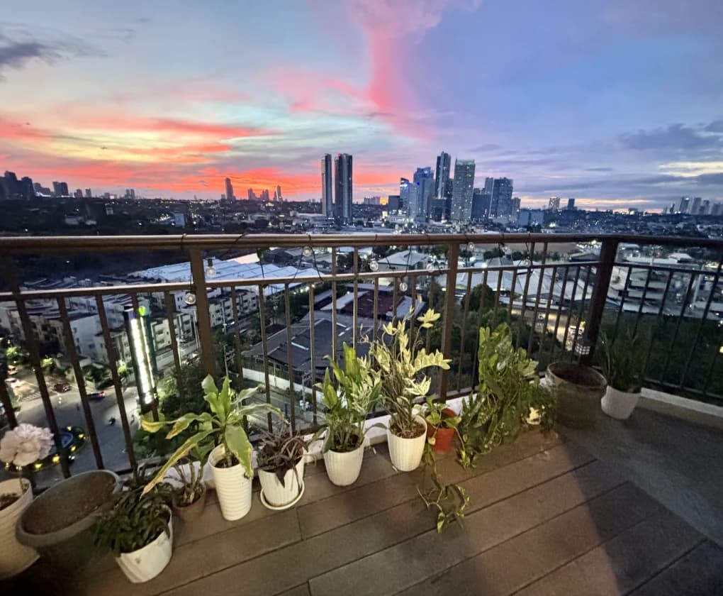 Circulo Verde | 1BR 51sqm Condo for Sale in Quezon City
