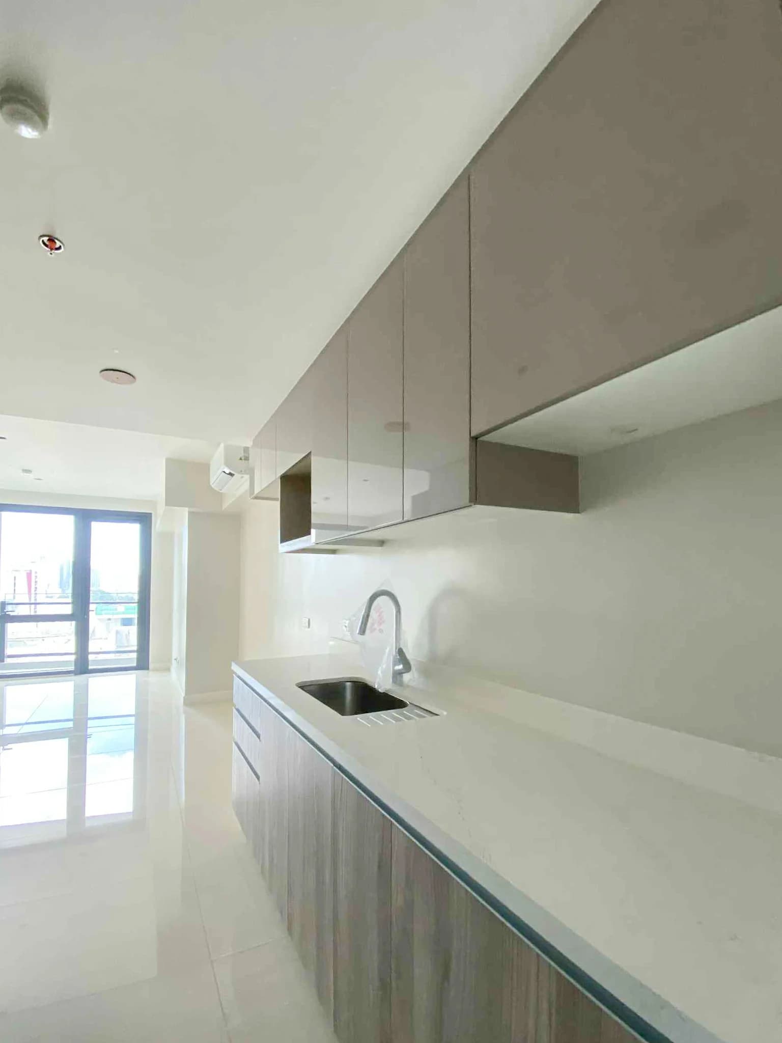 The Empress At Capitol Commons | Studio 37sqm Condo for Sale in Pasig City