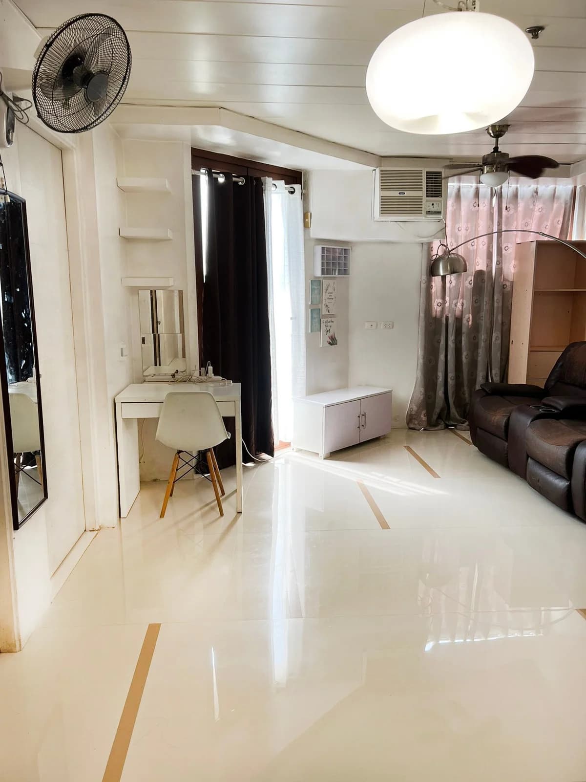 Westdale Residences | 2BR 47sqm Condo for Sale in Pasig City