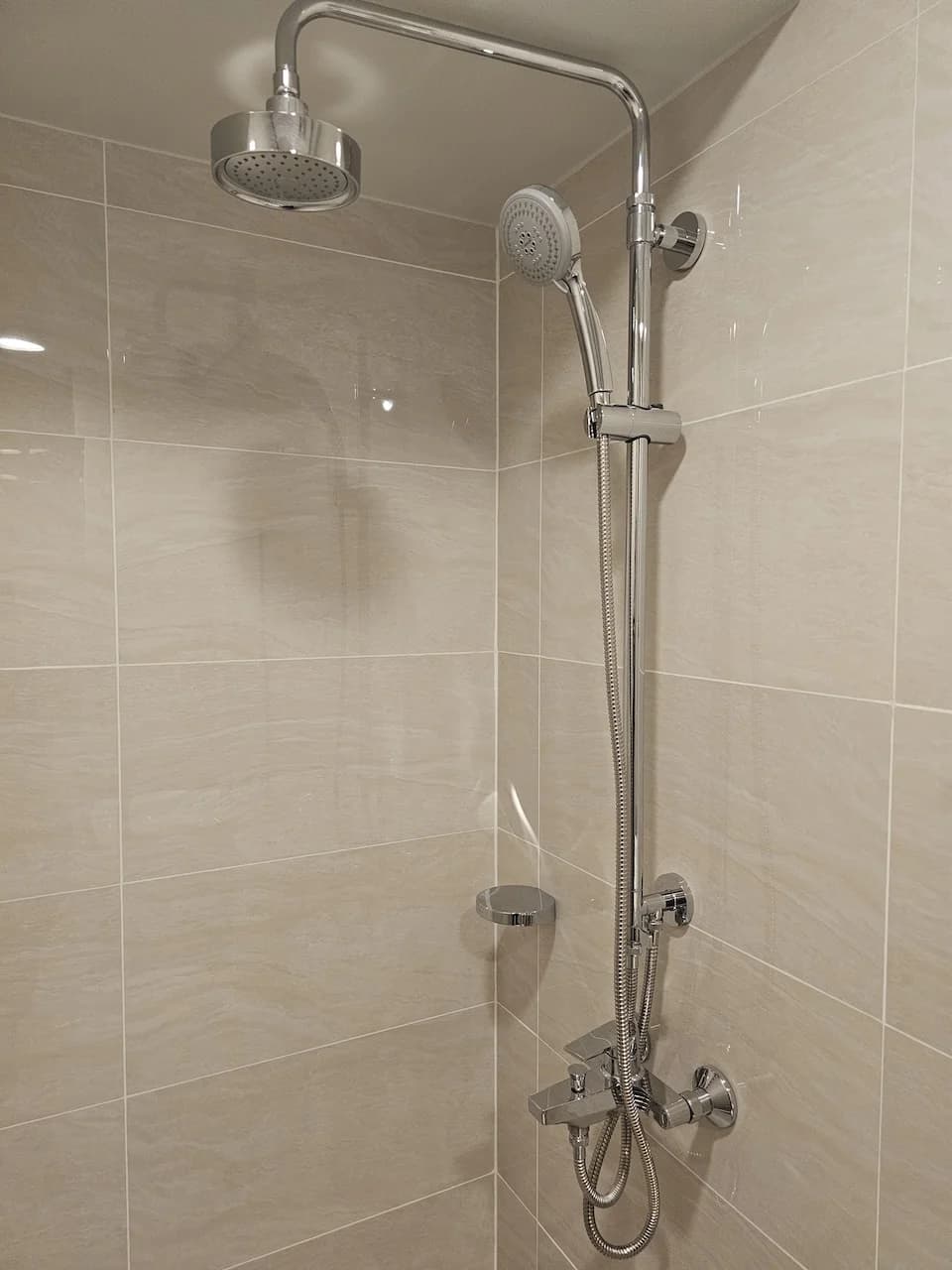 Portico | Studio 30sqm Condo for Sale in Pasig City
