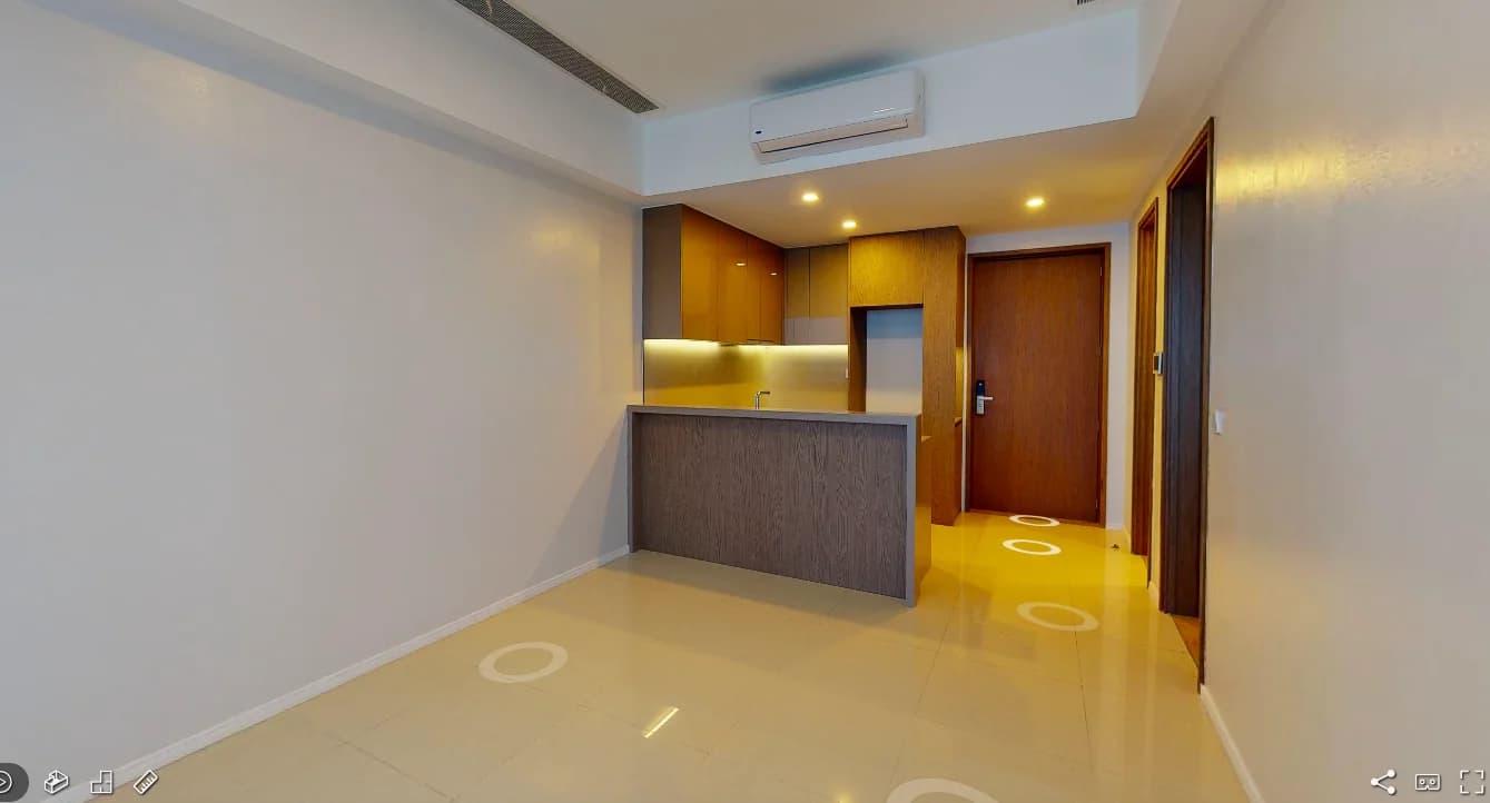 Velaris Residences | 1BR 52sqm Condo for Sale in Pasig City