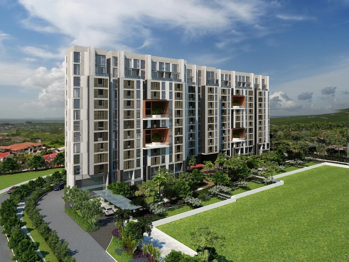 Arbor Lanes | 2BR 138sqm Condo for Sale in Taguig City - Arca South