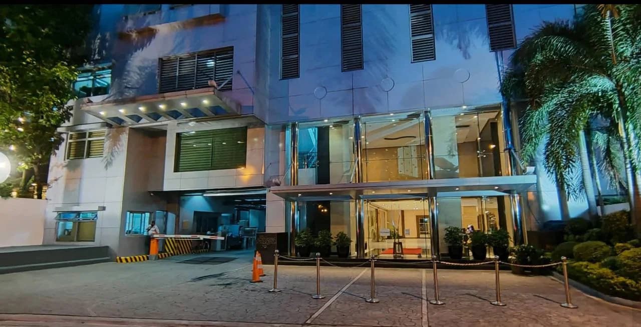The Address At Wack Wack | 2BR 83sqm Condo for Sale in Mandaluyong City