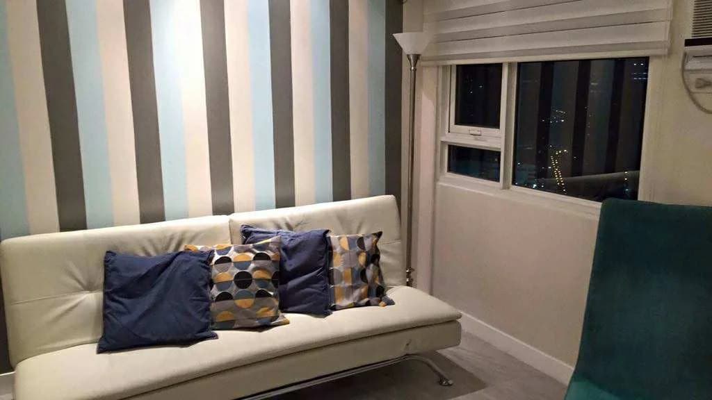 The Pearl Place | 2BR 56sqm Condo for Sale in Pasig City