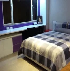Tuscany Private Estates | 1BR 70sqm Condo for Sale in Taguig City