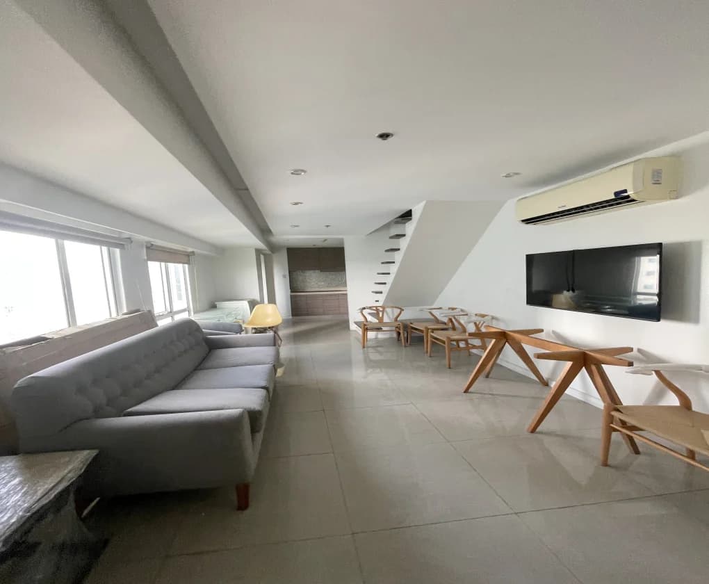 Fort Victoria | 3BR 90sqm Condo for Sale in Taguig City - Bgc