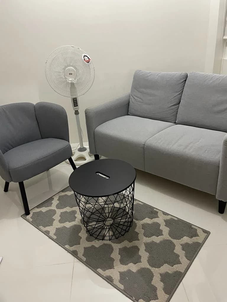 Park Avenue Tower | 1BR 38sqm Condo for Sale in Taguig City - Bgc