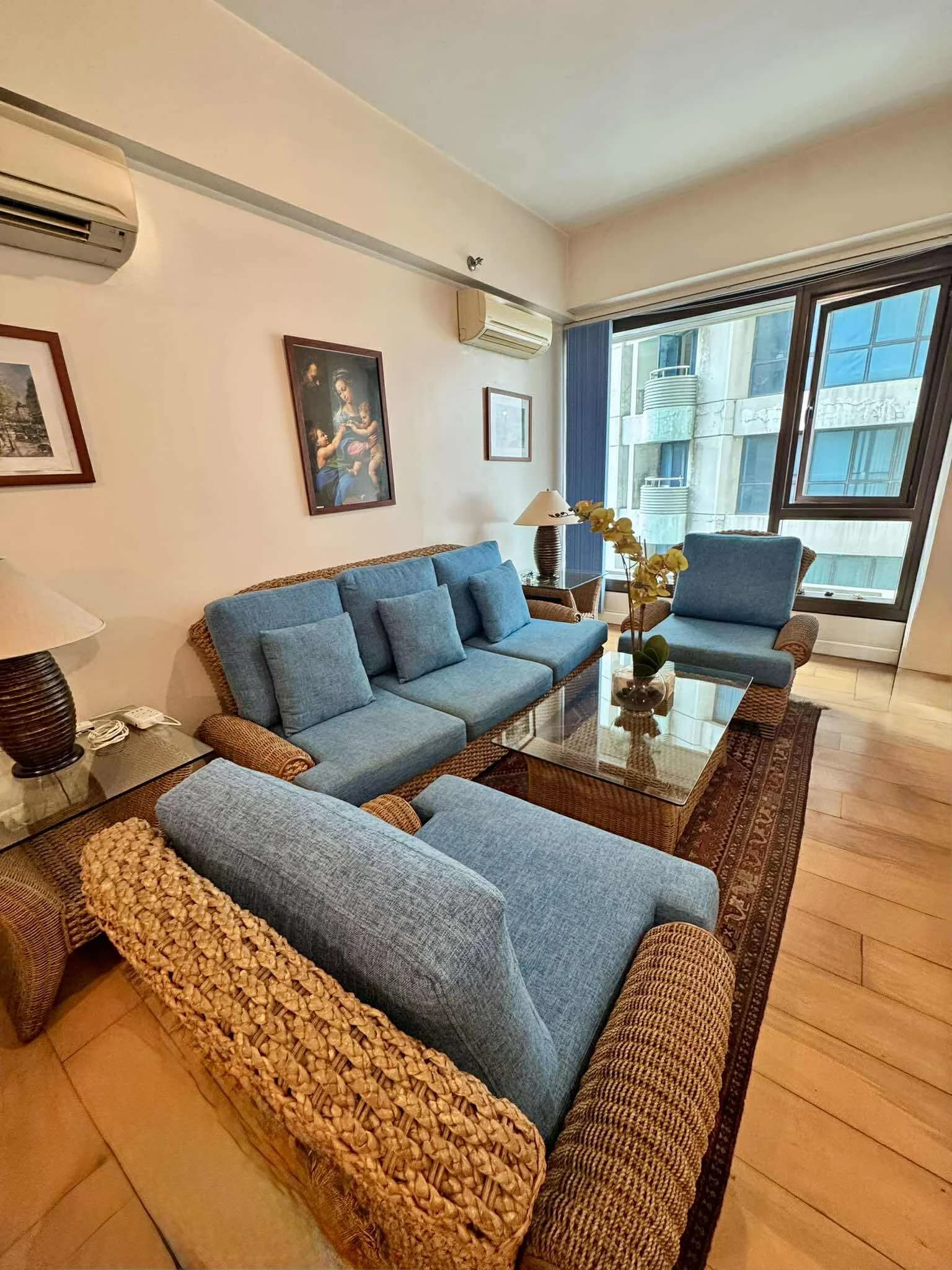 The Shang Grand Tower | 1BR 78sqm Condo for Sale in Makati City