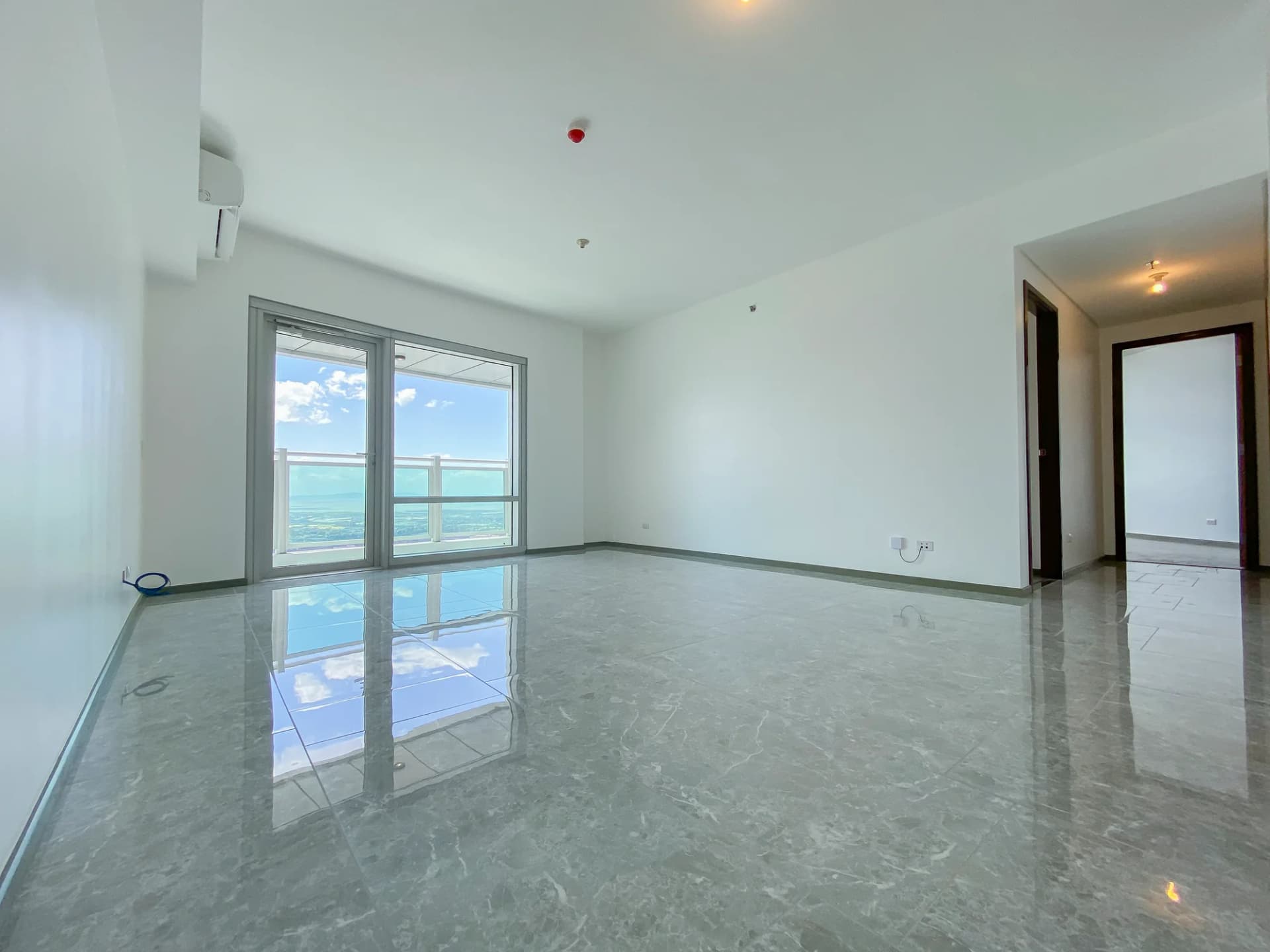 The Imperium - Pasig City | 2BR 105sqm Condo for Sale in Pasig City