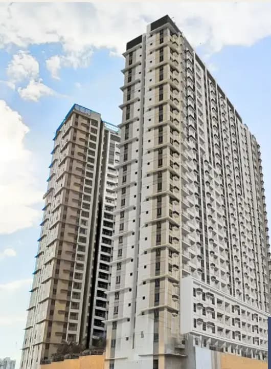 The Vantage | 2BR 51sqm Condo for Sale in Pasig City