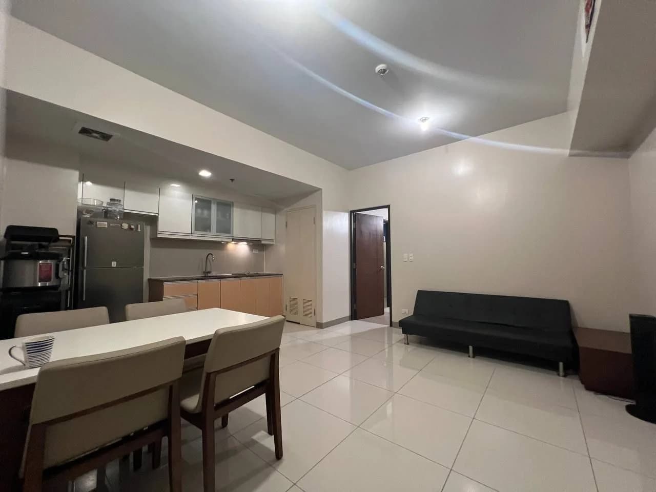 One Uptown Residence | 1BR 46sqm Condo for Sale in Taguig City - Bgc