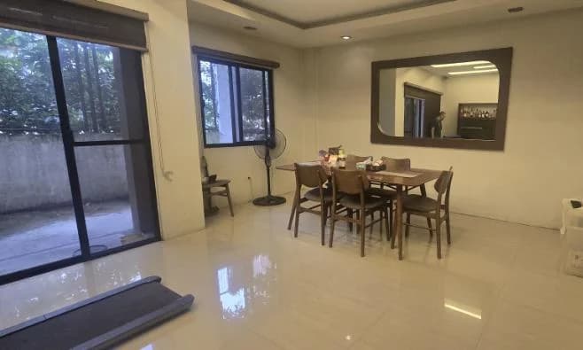 Blueridge | 4BR 225sqm House & Lot for Sale in Quezon City