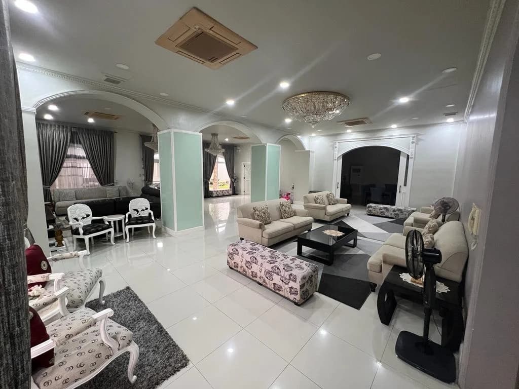 Merville Park | 9BR 1100sqm House & Lot for Sale in Parañaque City