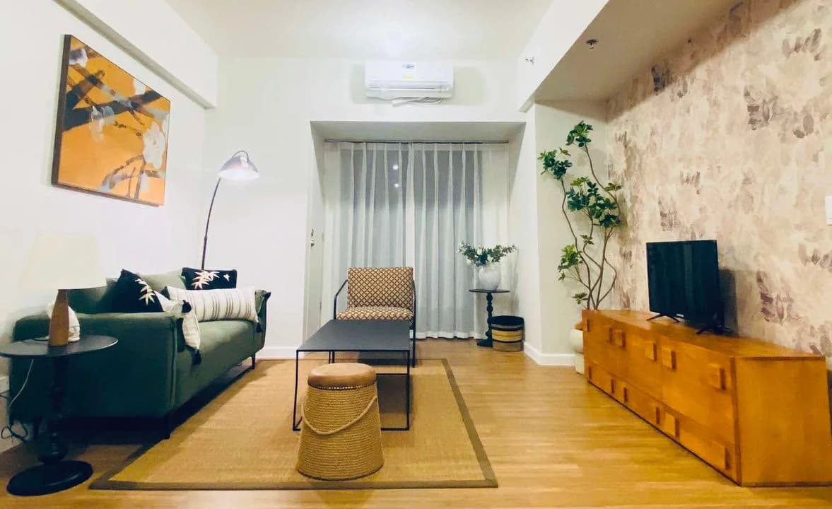 Travertine At Portico | 2BR 90sqm Condo for Sale in Pasig City