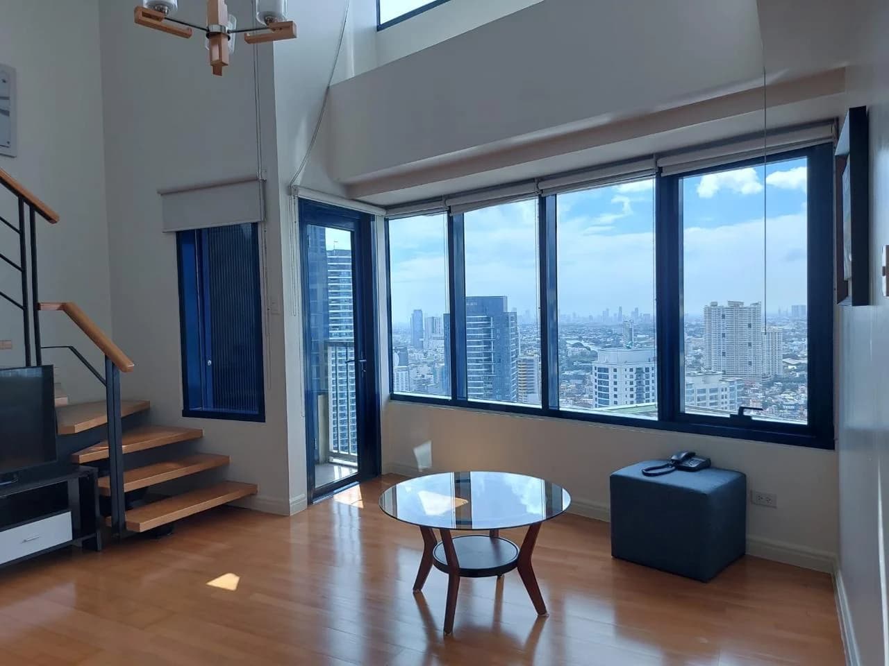 One Rockwell | 1BR 66sqm Condo for Sale in Makati City - Rockwell