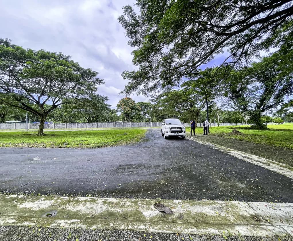 Soliento | Lot for Sale in Laguna