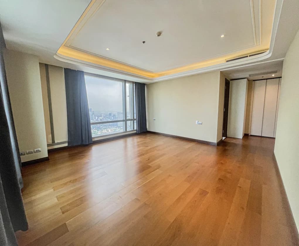 Horizon Homes | 3BR 250sqm Condo for Rent in Taguig City - Bgc