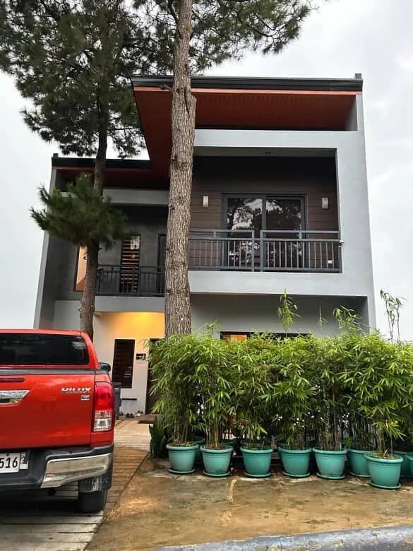 Bermuda Hills | 3BR 240sqm House & Lot for Sale in Baguio City
